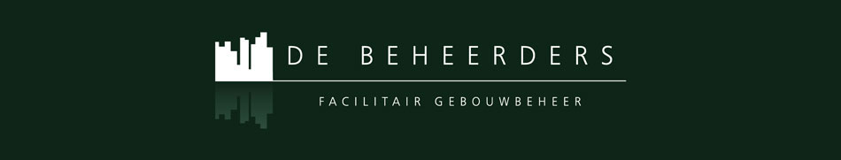 logo De Beheerders