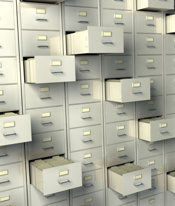 Algemene gegevens bekijken